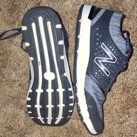 New Balance 577 v4 Cush - Picture 2 of 2